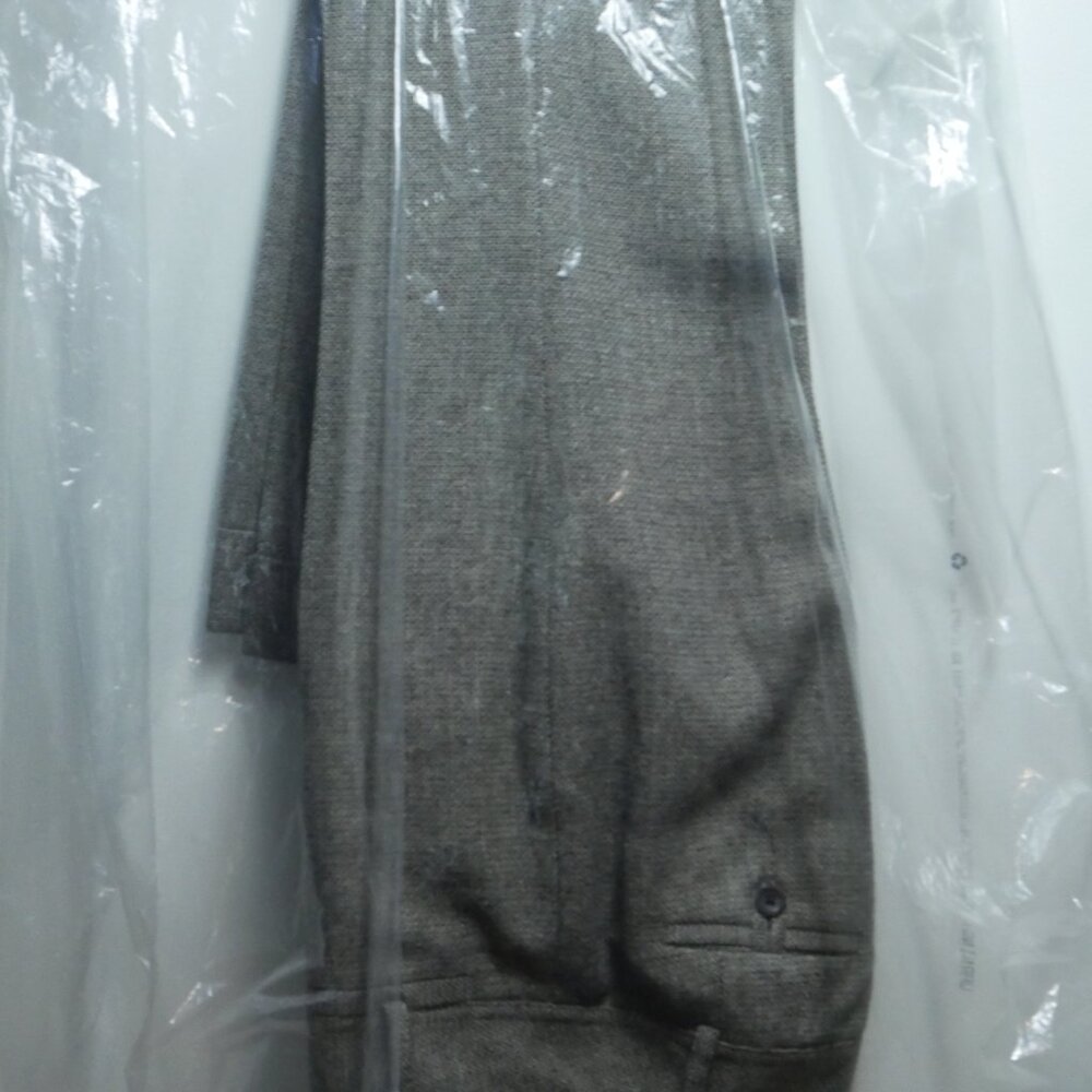Women’s Ann Taylor Petite Plaid Ann Dress Pants Trousers 0P - Picture 2 of 16
